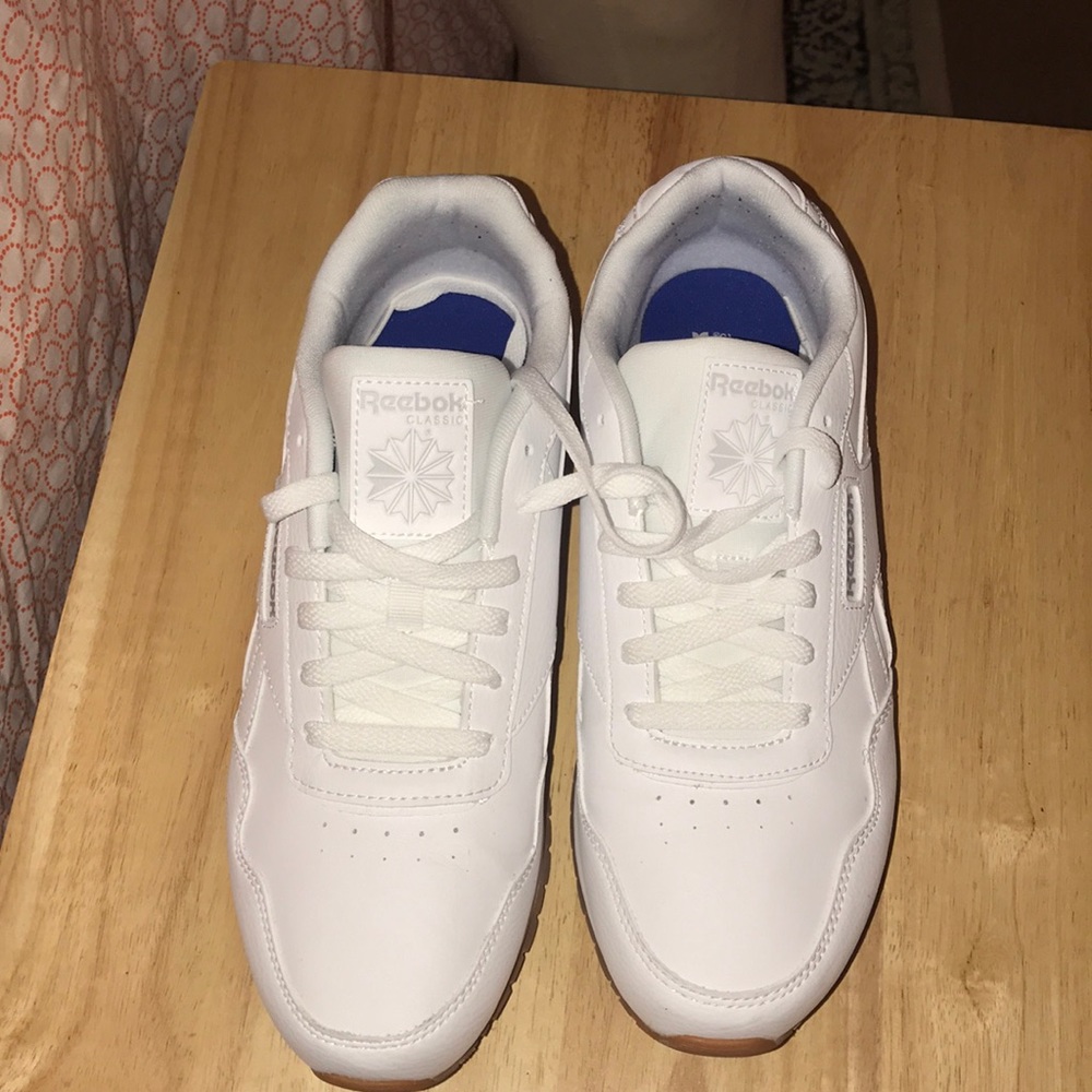 Classic Reeboks